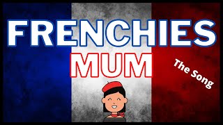 GTA 5 Roleplay  OFFICIAL FRENCHIES MUM SONG by Hayley Tee Feat Elanip  RedlineRP [upl. by Aneeles]