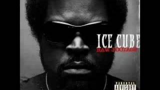 Ice Cube  cold place  7  Raw Footage [upl. by Ydissahc]