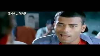 Angrez Movie  Ismail Bhai Saleem Pheku and Jhangir Scenes [upl. by Aicelef]