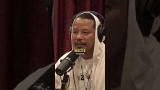 Did you know about the Tuskegee Experiment  Terrence Howard [upl. by Bunde665]