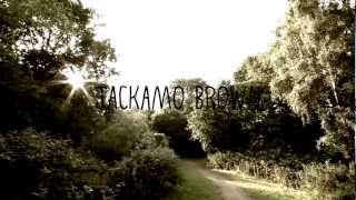 Jackamo Brown  Prayer for Slow Death [upl. by Curr]