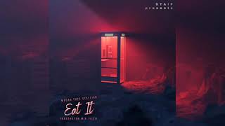 Megan Thee Stallion  Eat It STAiF Bassahton Mix 2k21 [upl. by Marie]