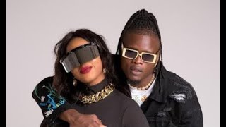 Baleke abo by Pallaso  Lyrics video [upl. by Appleby255]