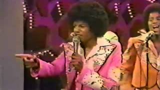 Jackson Five quotToo Late To Change The Timequot Live on The Tonight Show 1974 [upl. by Batish]