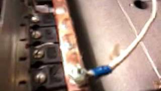 200 AMP MOSFET SWITCHER TEST 12 [upl. by Verne]