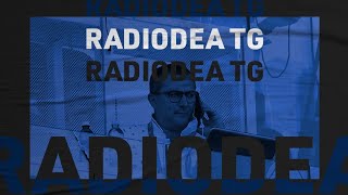 RadioDea Tg del 10724 le ultime da Zingonia [upl. by Georg]