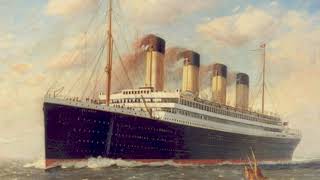 RMS Olympic edit Remastered [upl. by Eita]