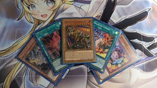 Competitive Eldlich Branded Dogmatika deck profile June 2023 TCG Yugioh [upl. by Moyna]