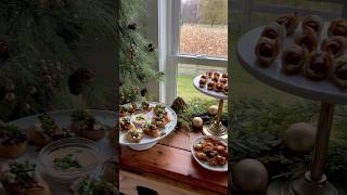 Holiday Entertaining Made Easy with Omaha Steaks [upl. by Anahgem286]