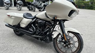 2023 Harley Davidson Road Glide ST Equipped with Moonshine Horsepower 485cam [upl. by Razal]