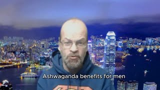 Ashwagandha Benefits [upl. by Elrahc738]