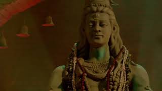 Mahadev Mahakal  Rudrabinar Obhishaap 2  Vikram  Jimut  Srijato  Joy  hoichoi  Lyrics [upl. by Einaj534]