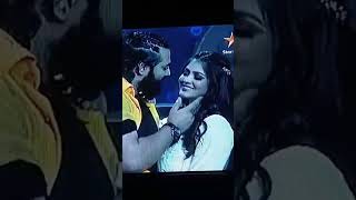 Sonamoni Saha amp Pratik sen Duets Dance Parfumens 🧡💛 [upl. by Ramirol]