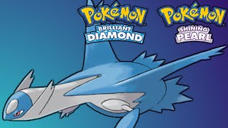 Latios Competitive Guide for Brilliant Diamond and Shining Pearl [upl. by Moreta]