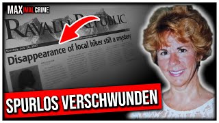 Spurlos Verschwunden Der mysteriöse Fall der Barbara Bolick  True Crime [upl. by Paxton176]