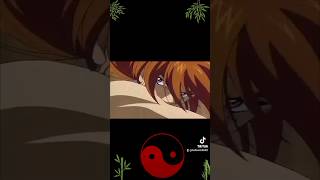 kenshin Vs Shishio samuraix anime 90sanimeedits [upl. by Nnaear]