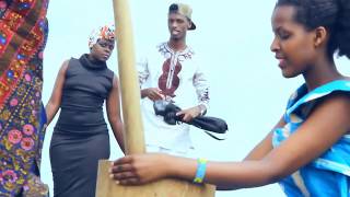 Umutima wAfrica by Gallas IWACU Filmz [upl. by Loveridge]