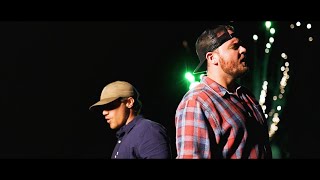 Muscadine Bloodline  Burn It at Both Ends Official Video [upl. by Gruber893]