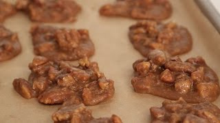 How To Make New OrleansStyle Pralines  Southern Living [upl. by Scot494]