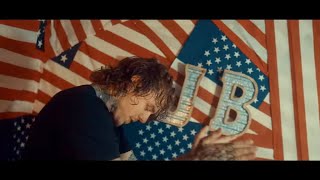 Burden  F Biden 2 Official Music Video [upl. by Kessia]