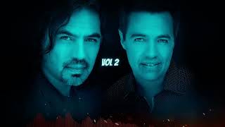 Los Temerarios Mix El Ultimo Tour 2024 [upl. by Adnwahsat]