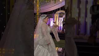 اي ال يفرح العروسه اوى كدة اليوم دة wedding bride اكسبلور افراح صور love عرسان رقص مصر [upl. by Aniez613]