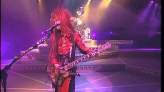 X JAPAN エックス・ジャパン  Silent Jealousy Live [upl. by Harlene352]