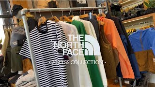 ― THE NORTH FACE 2023SS COLLECTION ―【THE NORTH FACE SHOP IN SHOP 応神店】 [upl. by Noryak940]