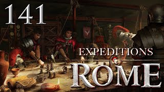 Expeditions Rome  Review in 3 Minutes [upl. by Eilata]