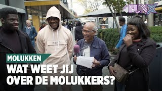 MOLUKSE QUIZ OVER OA SATUDARAH EN VAN BRONCKHORST VERZWEGENGESCHIEDENIS [upl. by Ilojna]