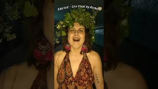 Ederlezi  live cover 😮 folklore music [upl. by Birkner]