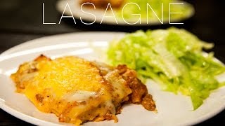 Bechamel Lasagne by Hatice Schmidt [upl. by Diella]