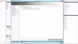 SCVMM  Install SSAS [upl. by Thissa]