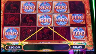 I Bet 10 1 Time and Got The Bonus Mighty Cash and Better Than a Jackpot on Lucky 88 Slot Machine [upl. by Sheryl474]