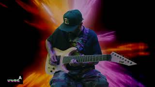 Deftones – 976EVIL Stephen Carpenter PlayThrough [upl. by Borgeson]