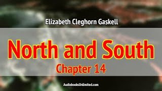 North and South Audiobook Chapter 14 with subtitles [upl. by Sirhc875]