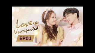 Love Unexpected Ep 1 Hindi dubbed Chinese Korean drama [upl. by Burger148]