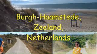 Burgh Haamstede Zeeland Netherlands [upl. by Anoit]