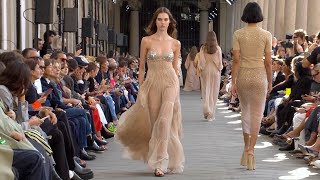 Ermanno Scervino  Spring Summer 2024  Full Show [upl. by Didier]