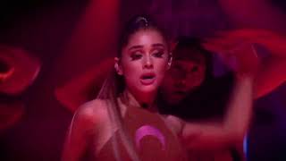 Into You  Ariana Grande Live in Tokyo Japan at The Dangerous Woman Tour HD [upl. by Treat202]