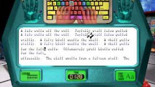 Jumpstart Typing Part 1 [upl. by Kaitlin]