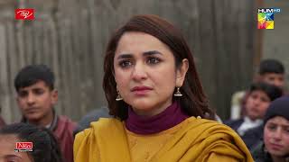 Parizaad Last Ep 29  Best scene 11  Hum Tv [upl. by Ennahoj]