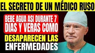 ¡El 99 Comete Este Error al Beber Agua Descubre Cómo Mejorar Tu Salud en 7 Días 💧 [upl. by Kneeland592]