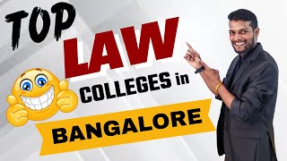 List of Best Law Colleges in Bangalore🔥  Eligibility✅  Courses🤔  Placement 🤔  Ranking🤩 law [upl. by Ardnal]