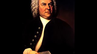 Bach  Brandenburg Concerto No 3 In G Major [upl. by Clarkson]