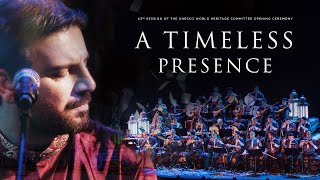 Sami Yusuf  A Timeless Presence Full [upl. by Jochbed392]