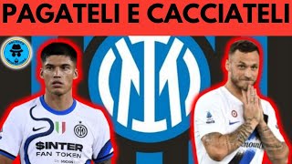 PAGATELI E CACCIATELICORREA E ARNAUTOVIC NON LI VUOLE PIU NESSUNOCREANO SOLO PROBLEMI SUL MERCATO [upl. by Nylssej]