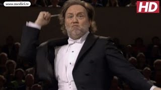 Riccardo Chailly  Mahler Symphony No 2 Resurrection [upl. by Rramahs]