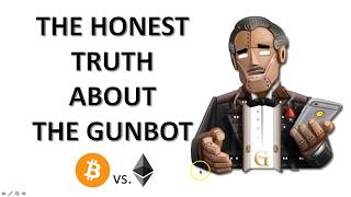 The Honest Truth About The Gunbot [upl. by Benita11]