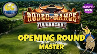 Golf Clash LIVESTREAM Weekend round  Master Div  Pacific Cup Tournament [upl. by Orwin]